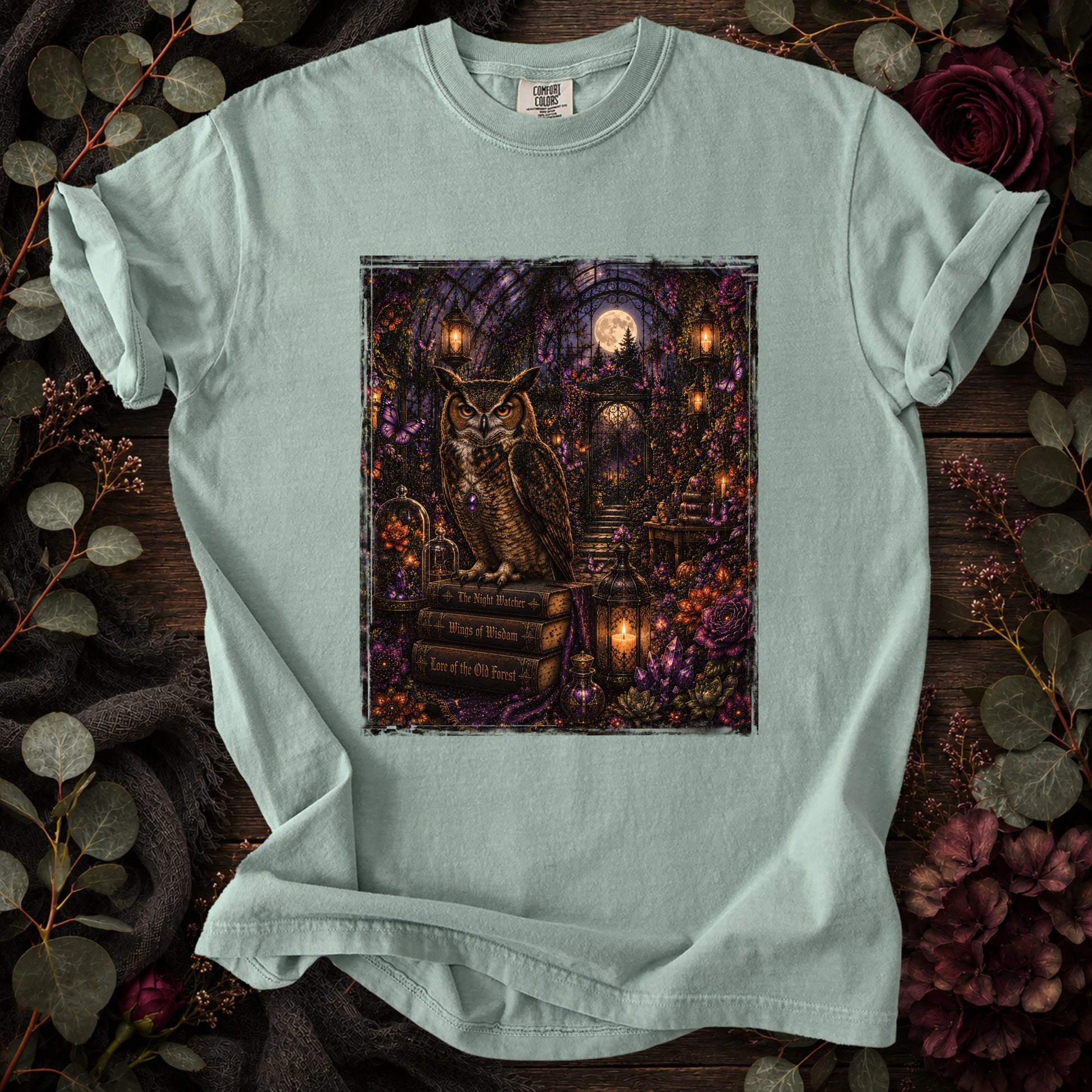 Bay