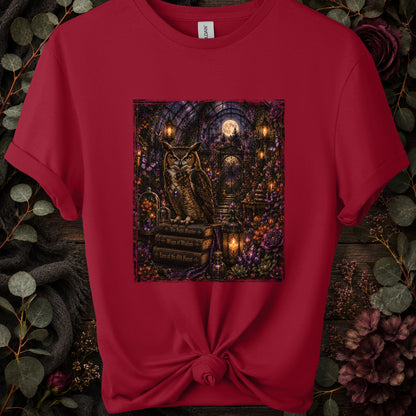 Cardinal Red