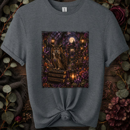 Dark Heather
