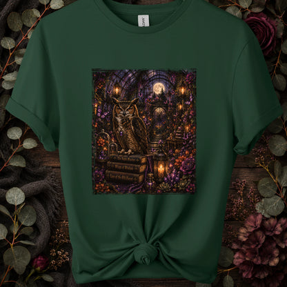 Forest Green