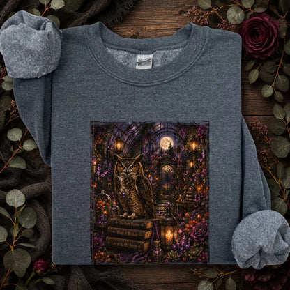 Dark Heather