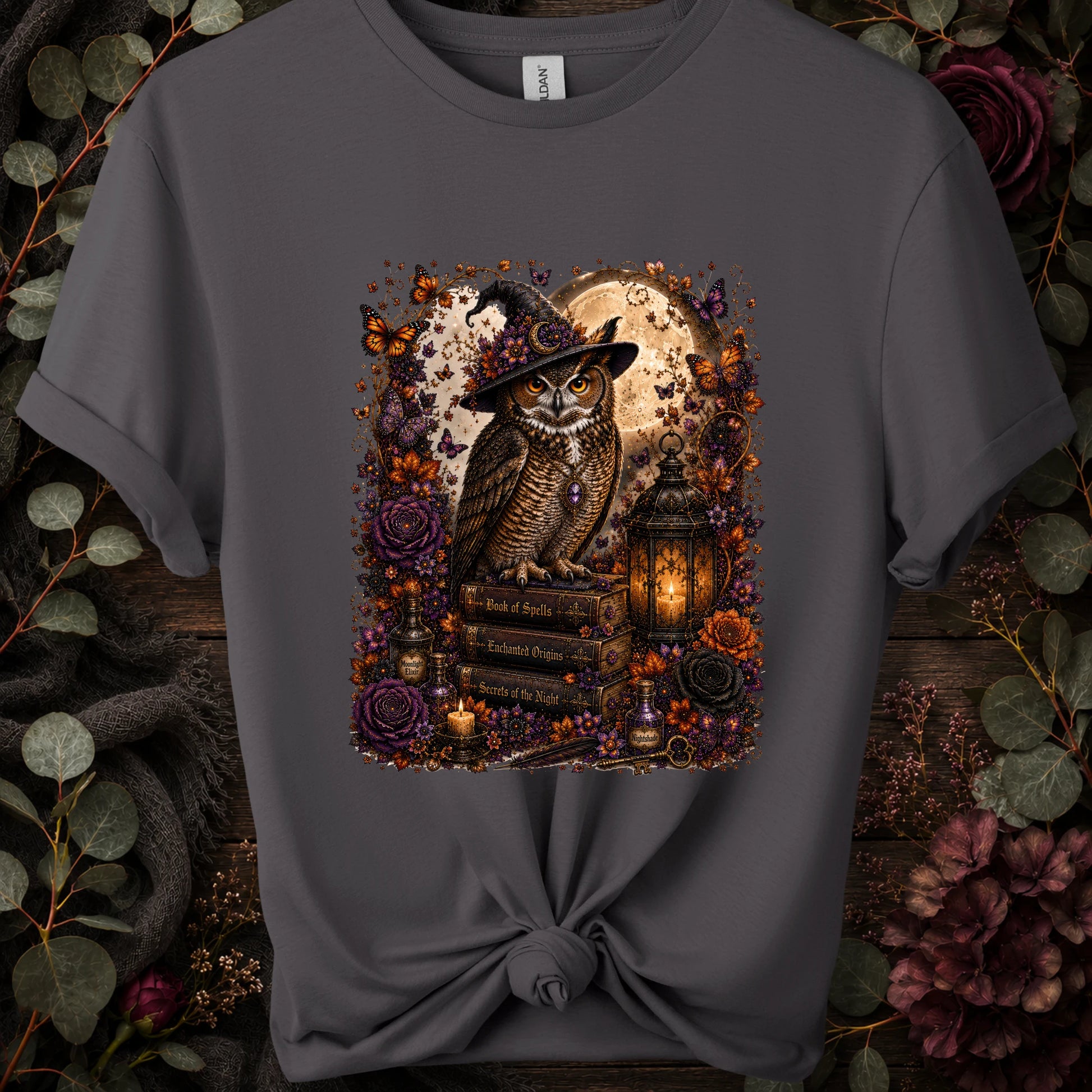 Charcoal