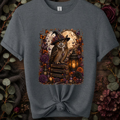 Dark Heather