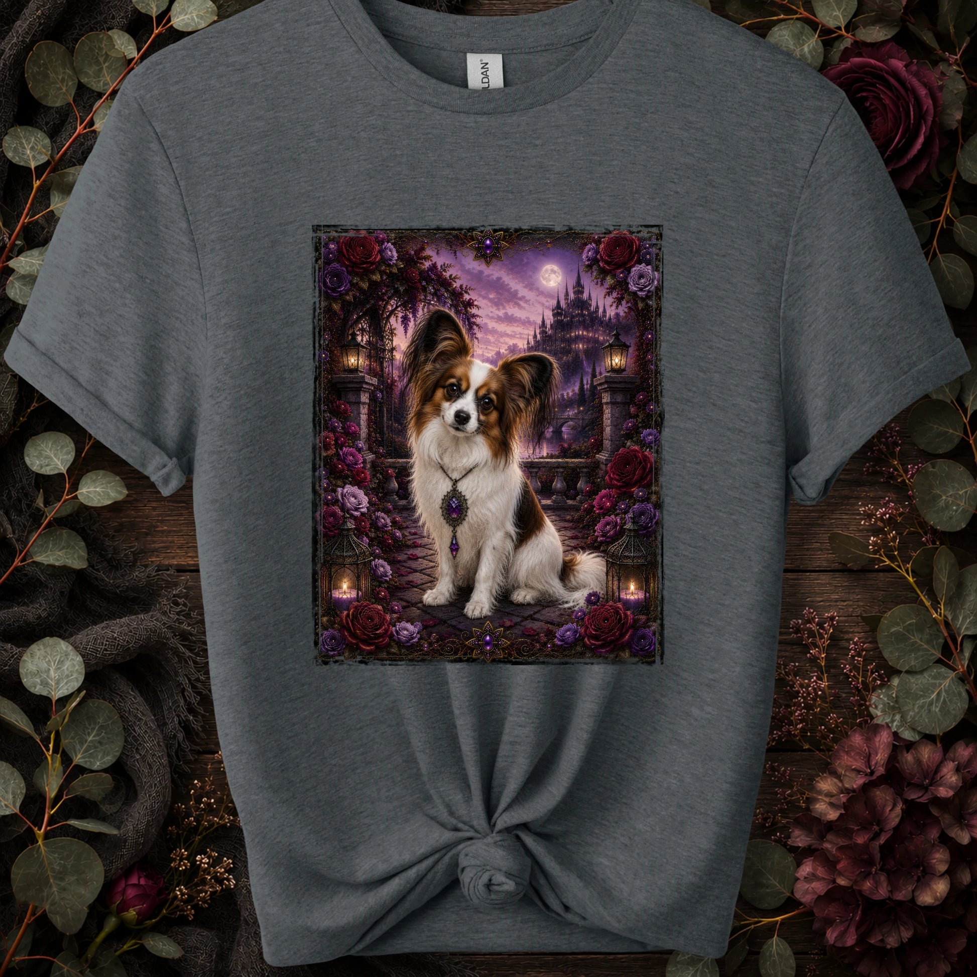 Dark Heather