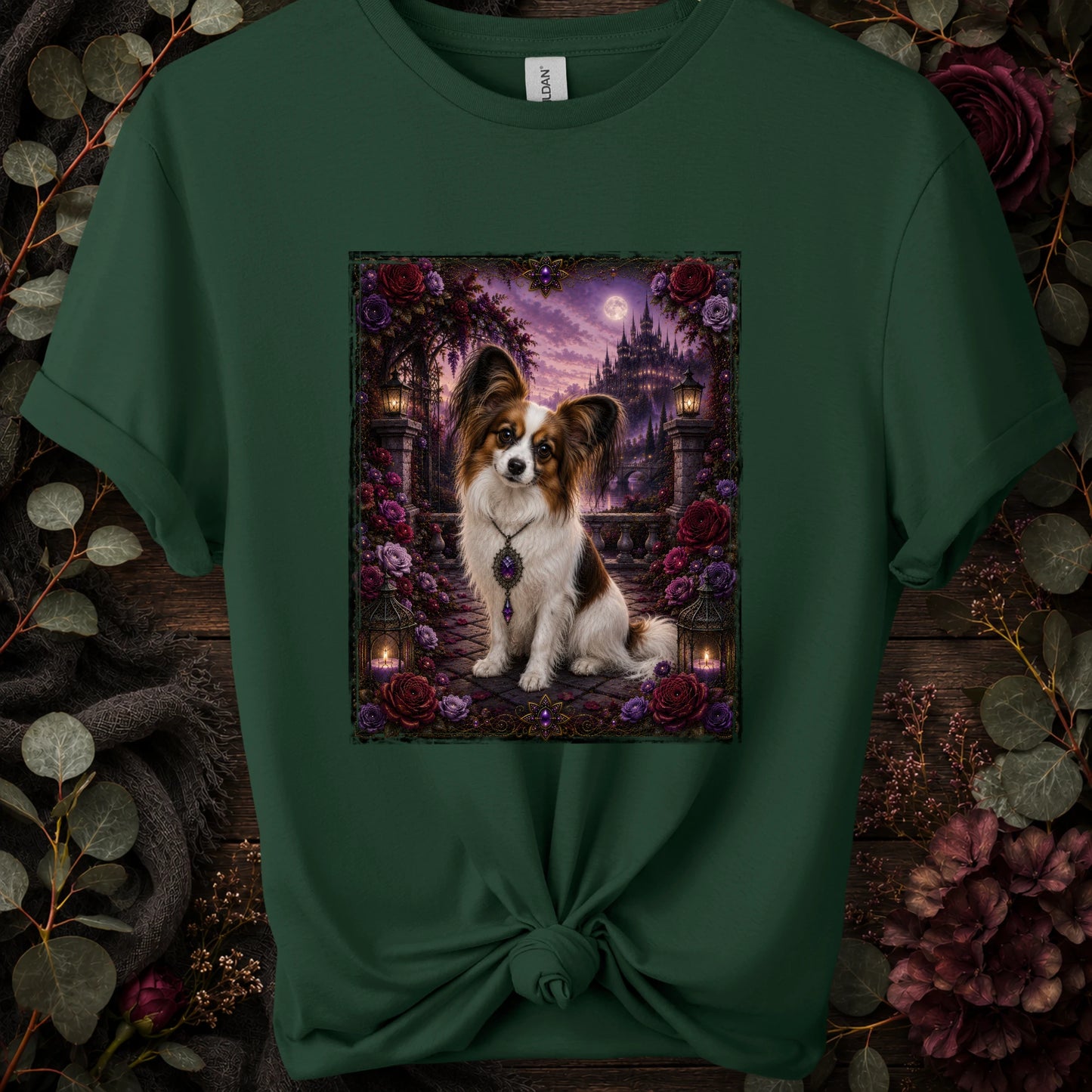 Forest Green