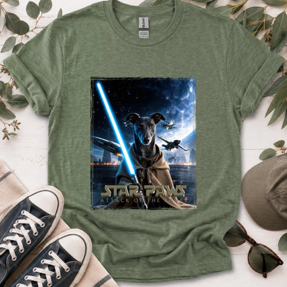 Heather Military Green