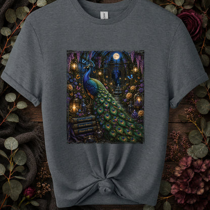 Dark Heather