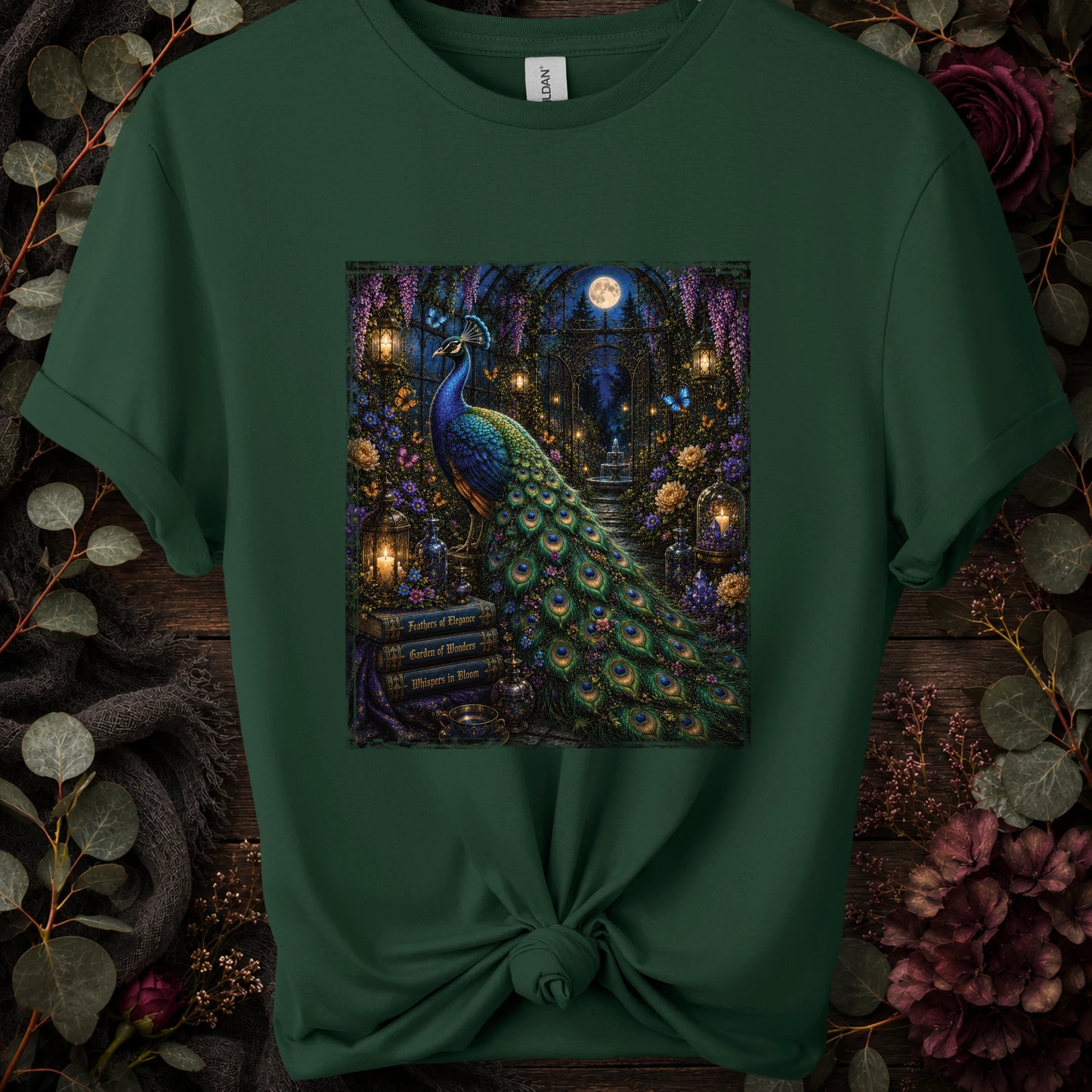 Forest Green