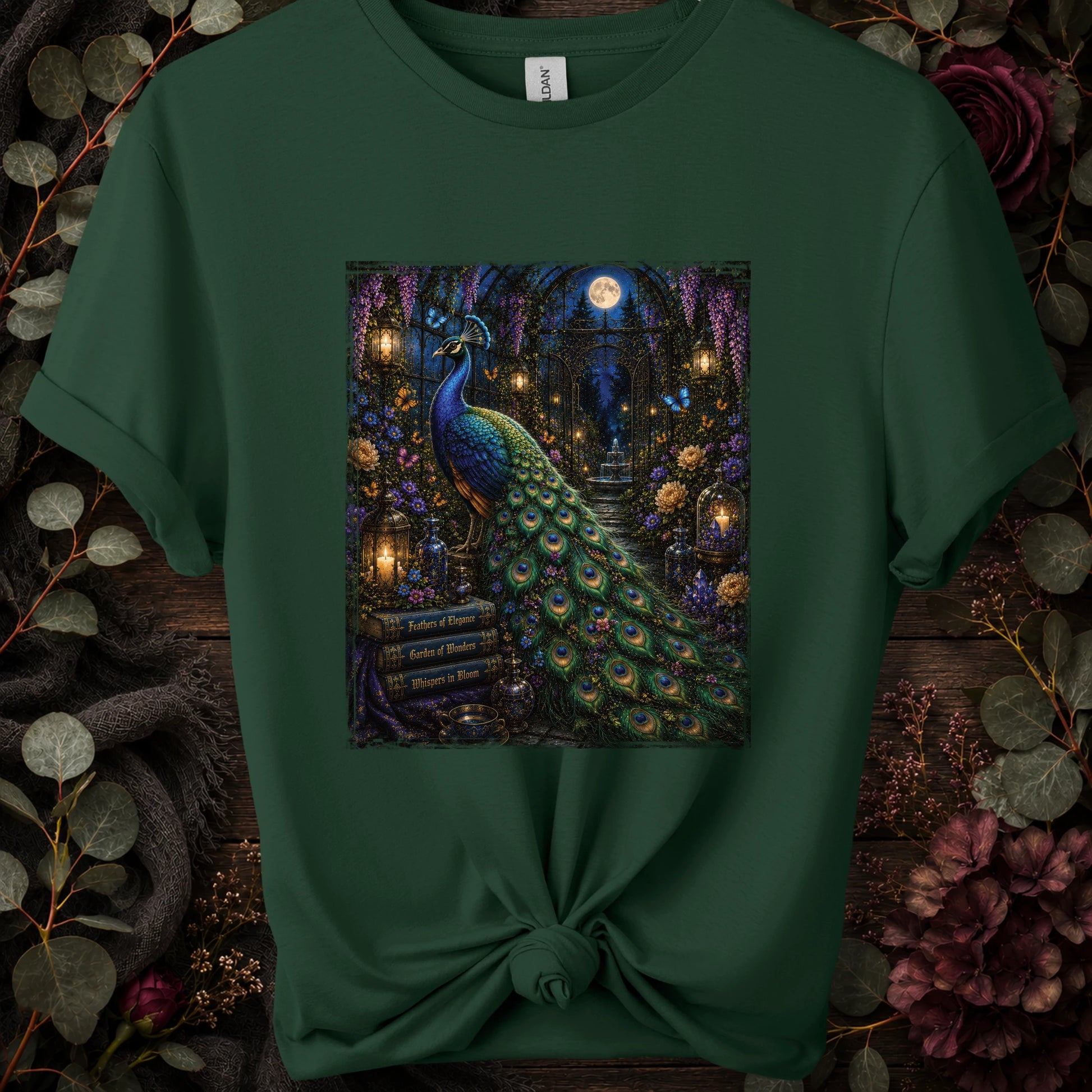 Forest Green