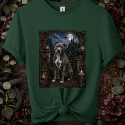 Forest Green