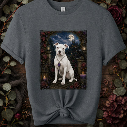 Dark Heather