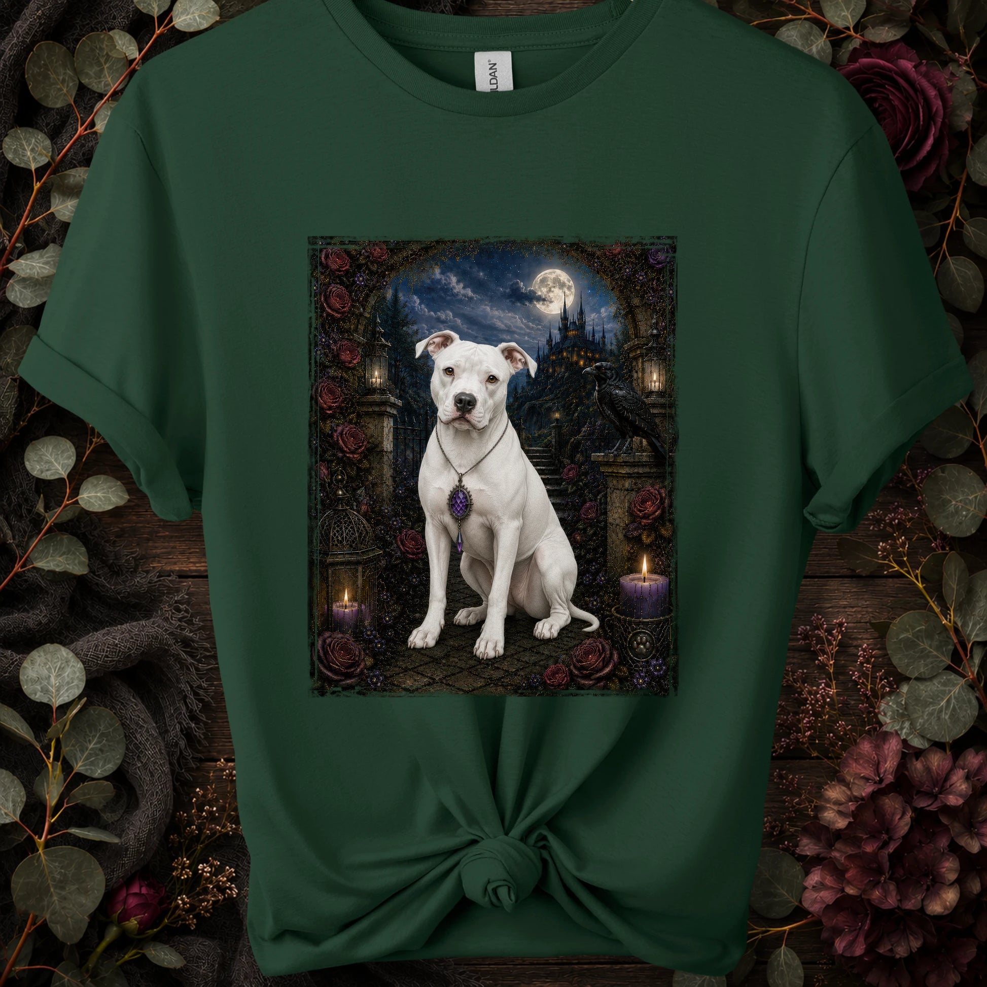 Forest Green