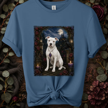 Indigo Blue