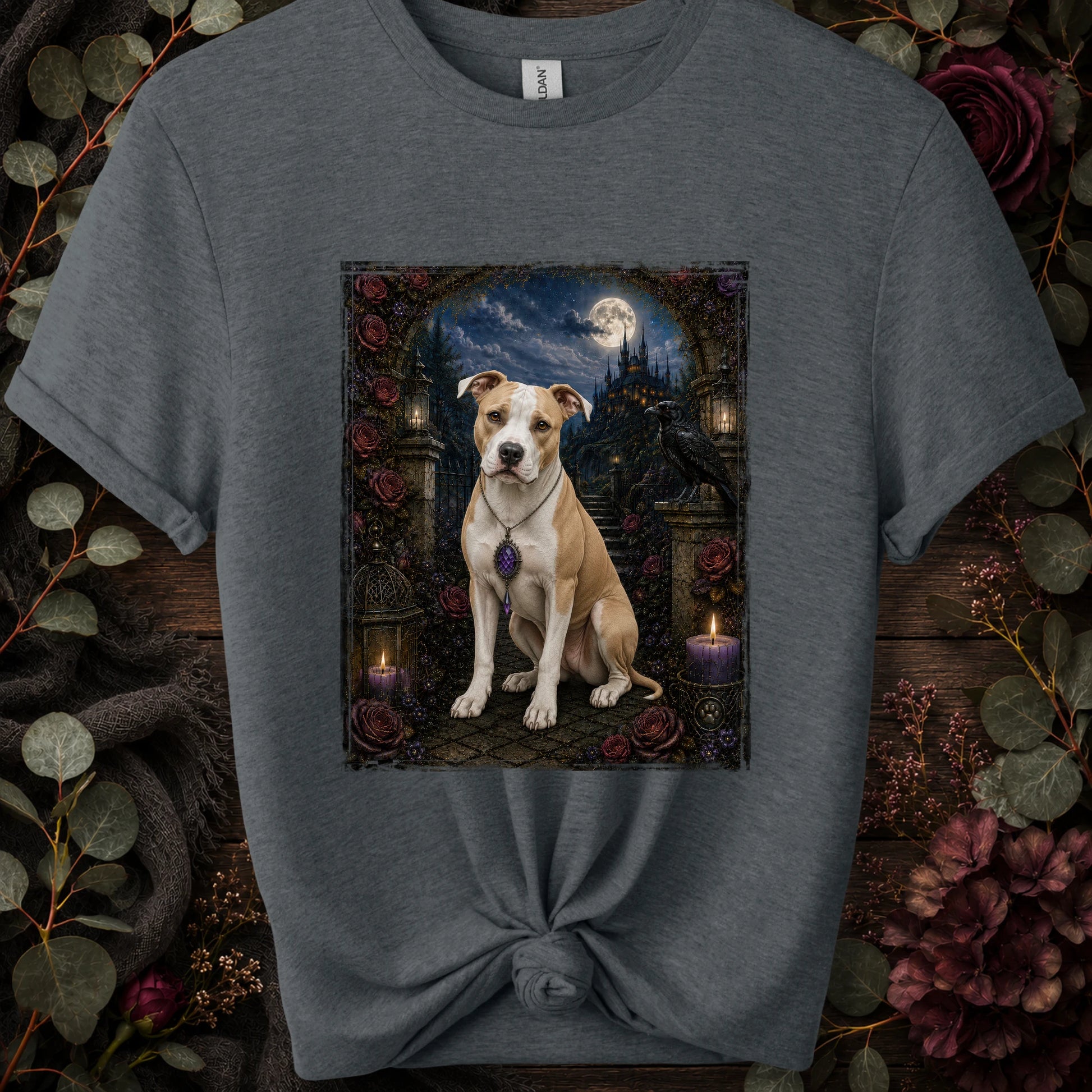 Dark Heather