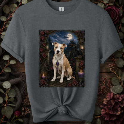 Dark Heather