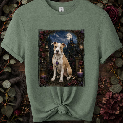 Heather Military Green