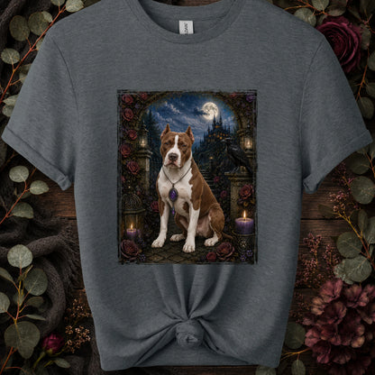 Dark Heather