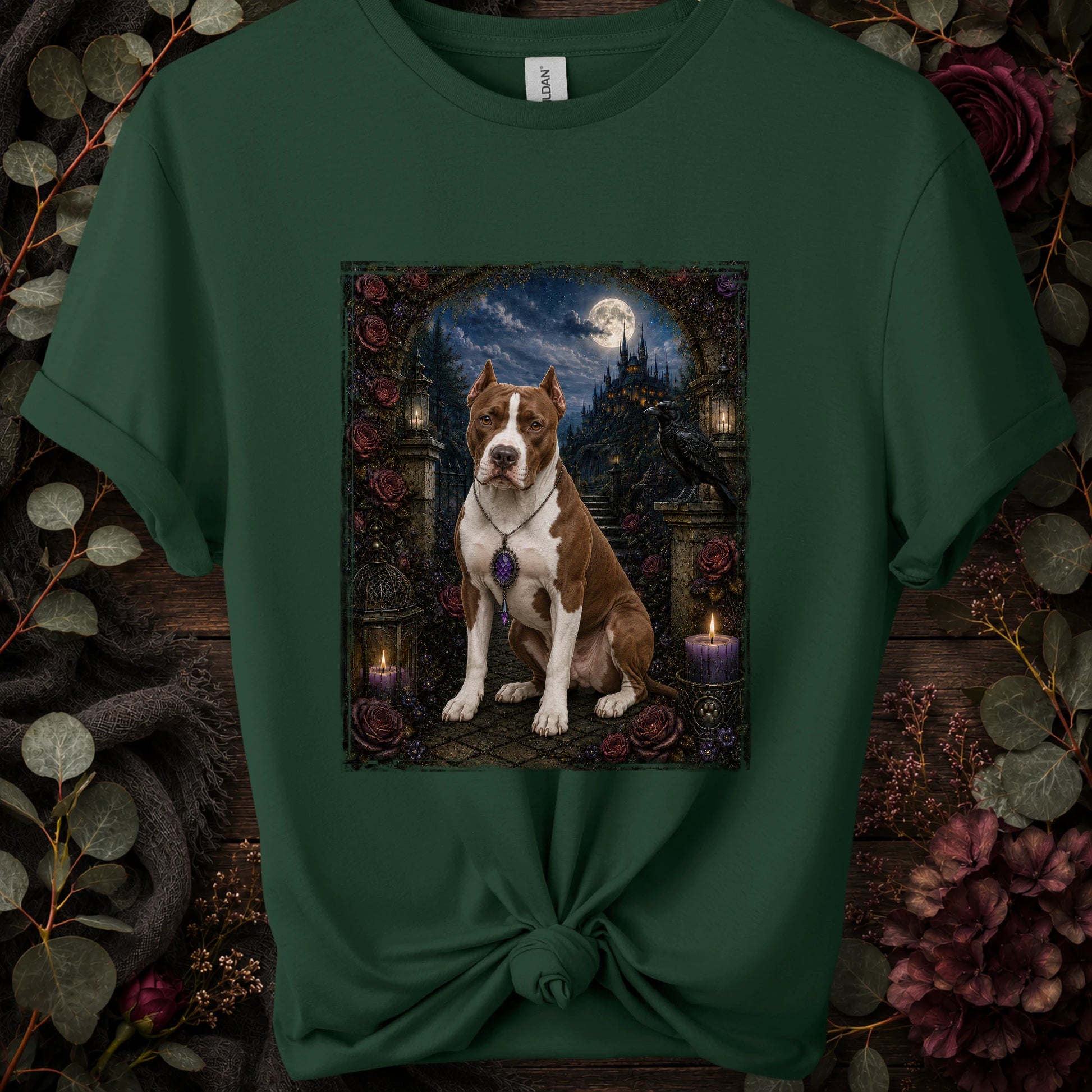 Forest Green