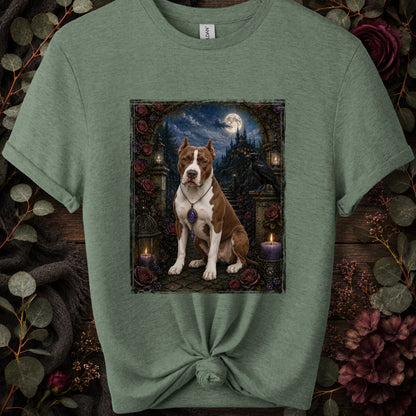 Heather Military Green