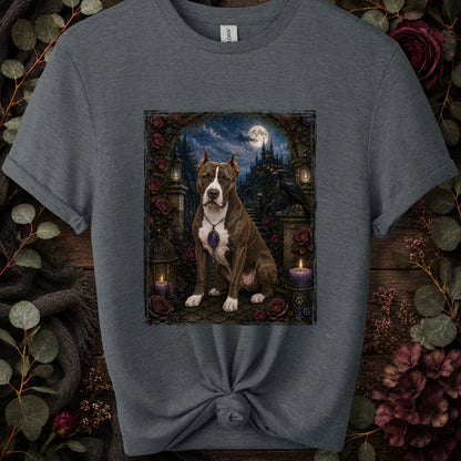 Dark Heather