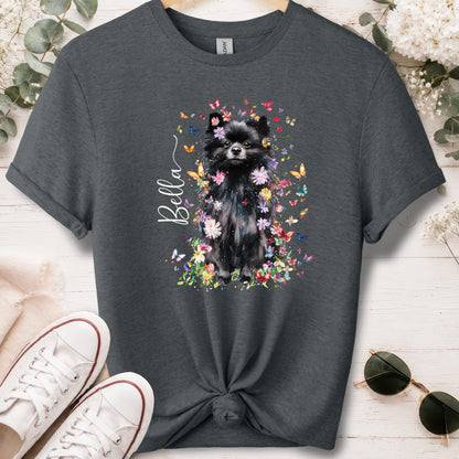 Dark Heather