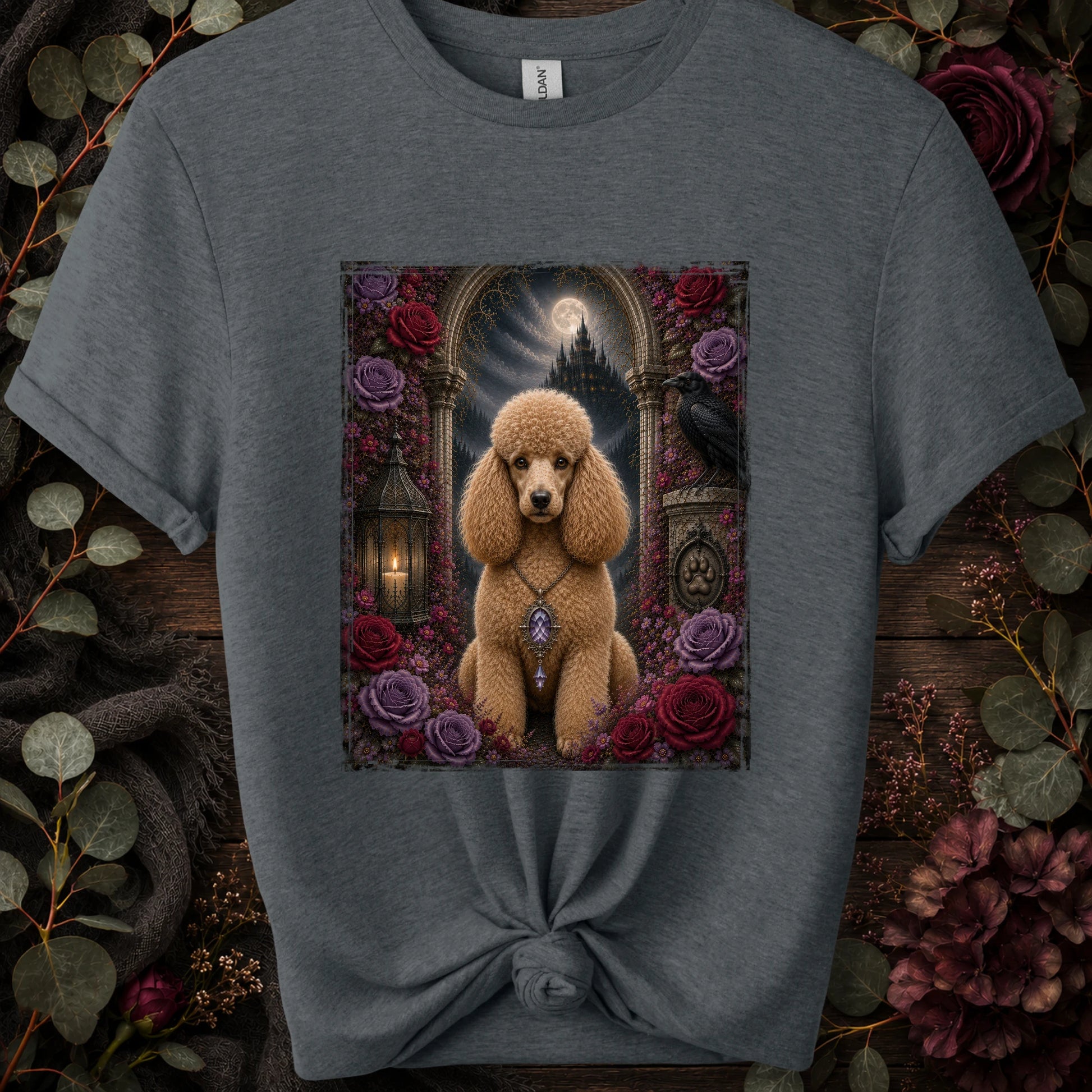 Dark Heather