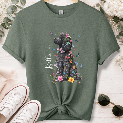 Heather Military Green