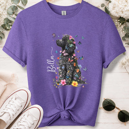 Heather Purple