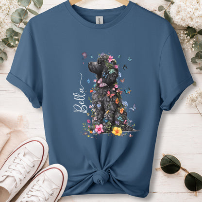 Indigo Blue