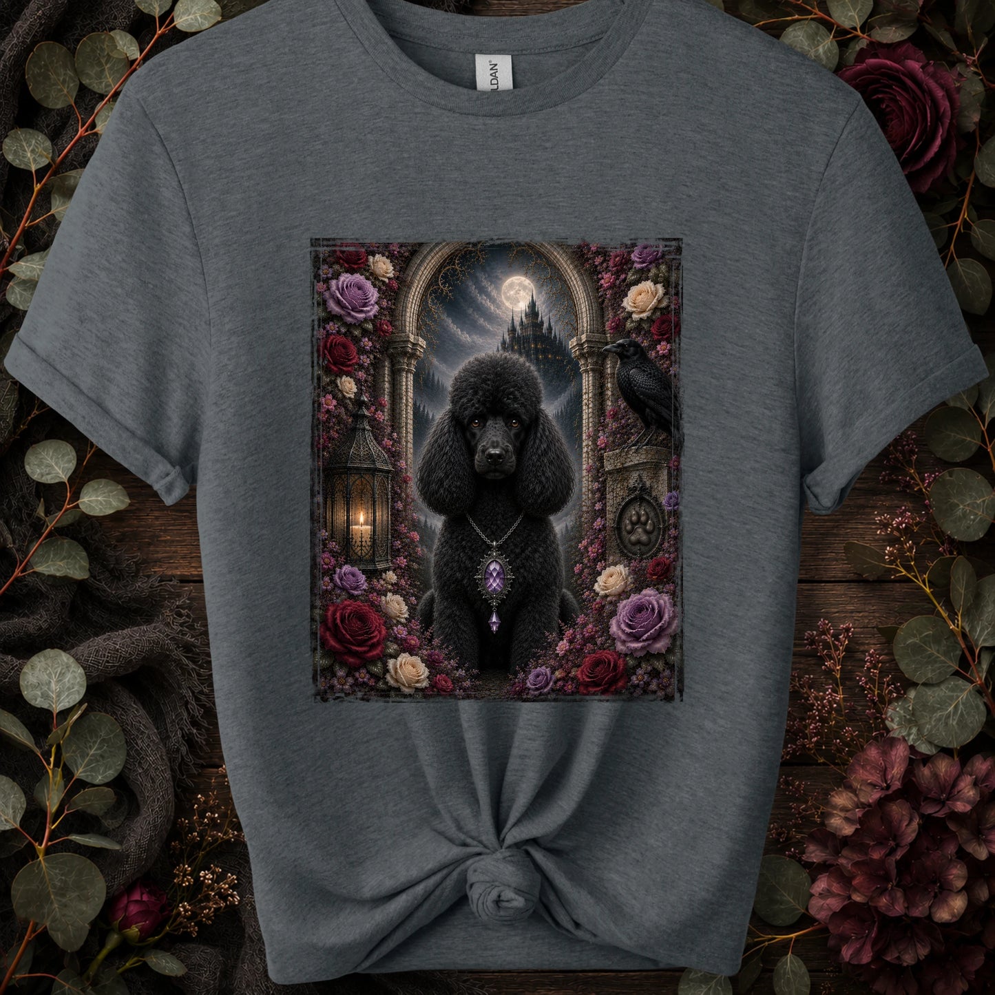 Dark Heather
