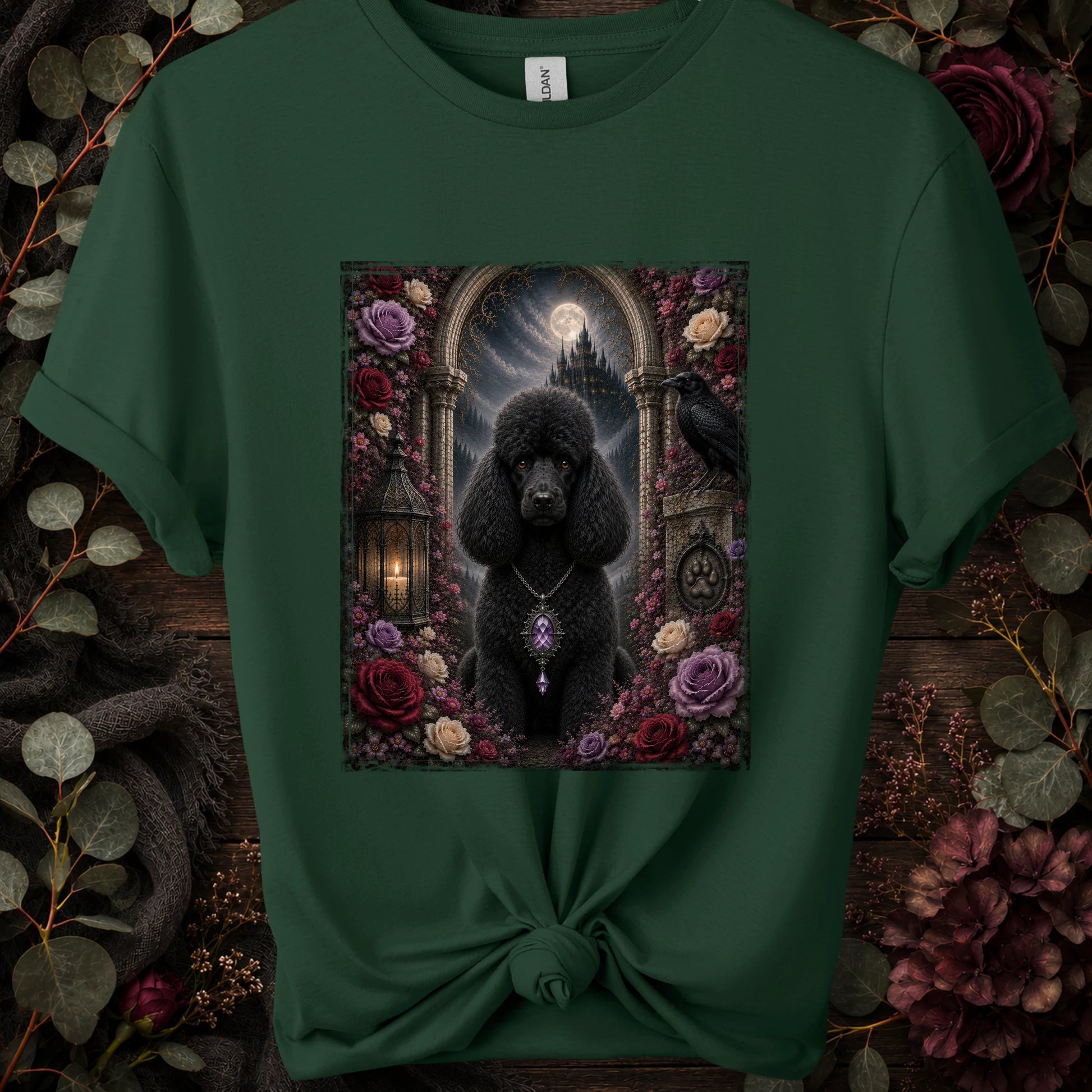 Forest Green