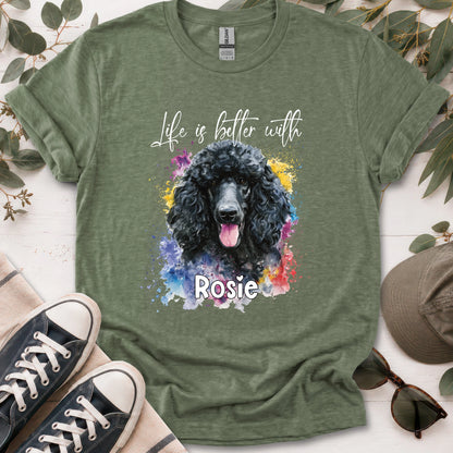 Heather Military Green