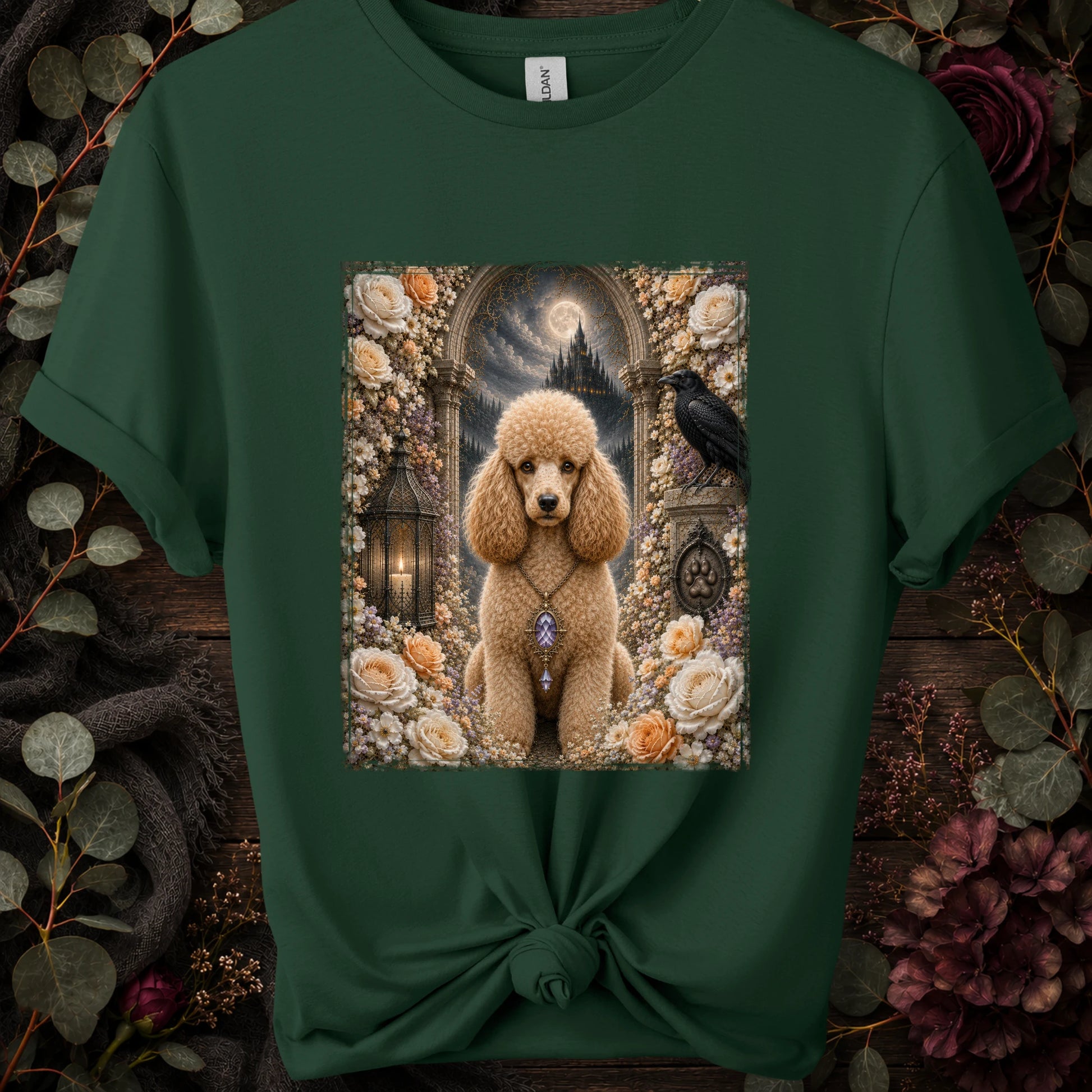 Forest Green