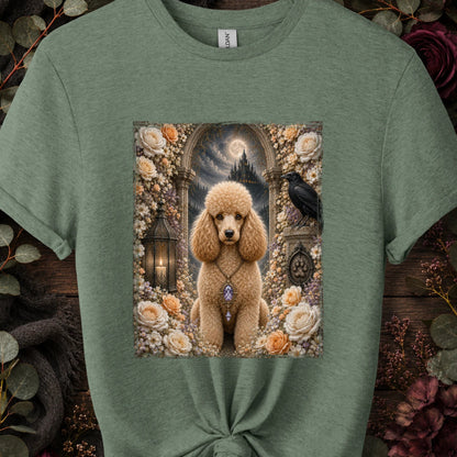 Heather Military Green