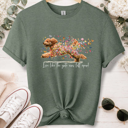 Heather Military Green
