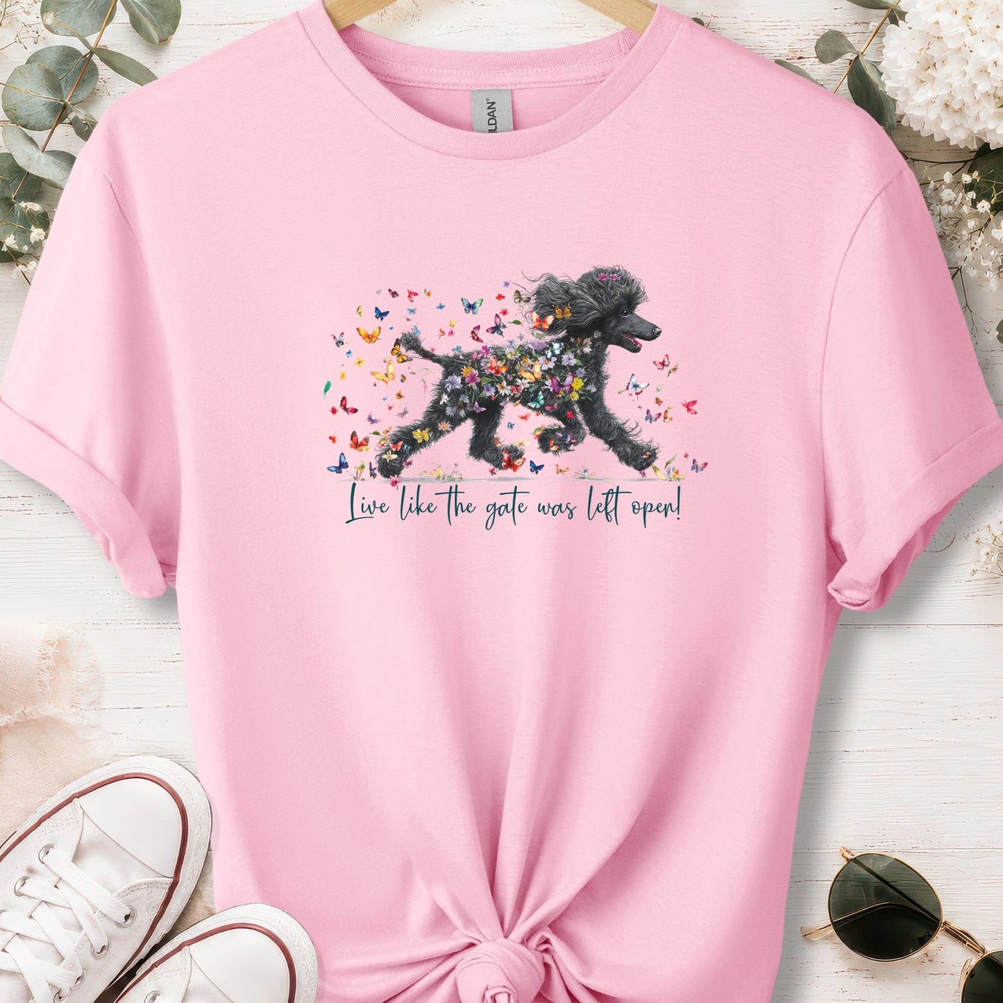 Light Pink