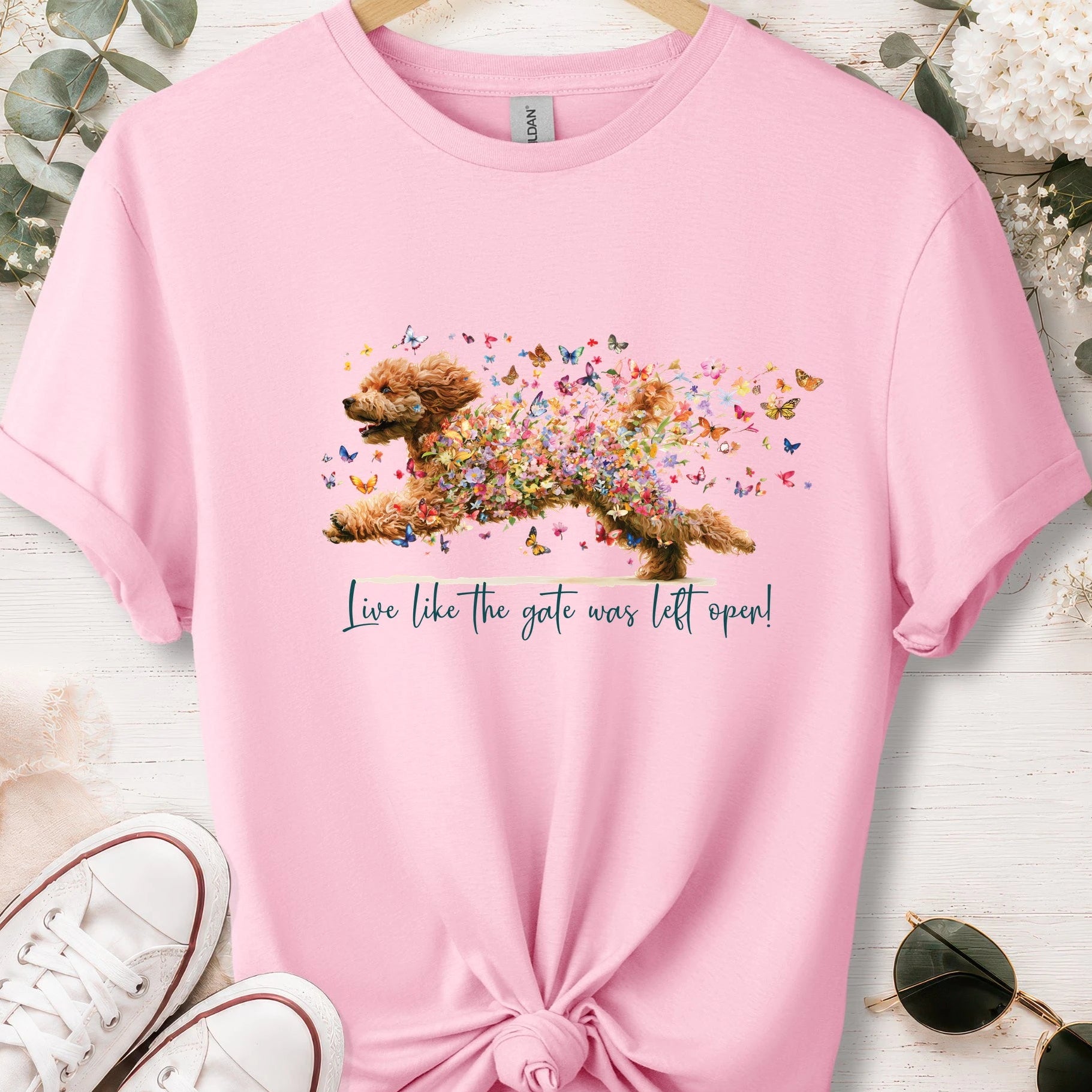 Light Pink