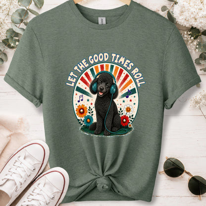 Heather Military Green