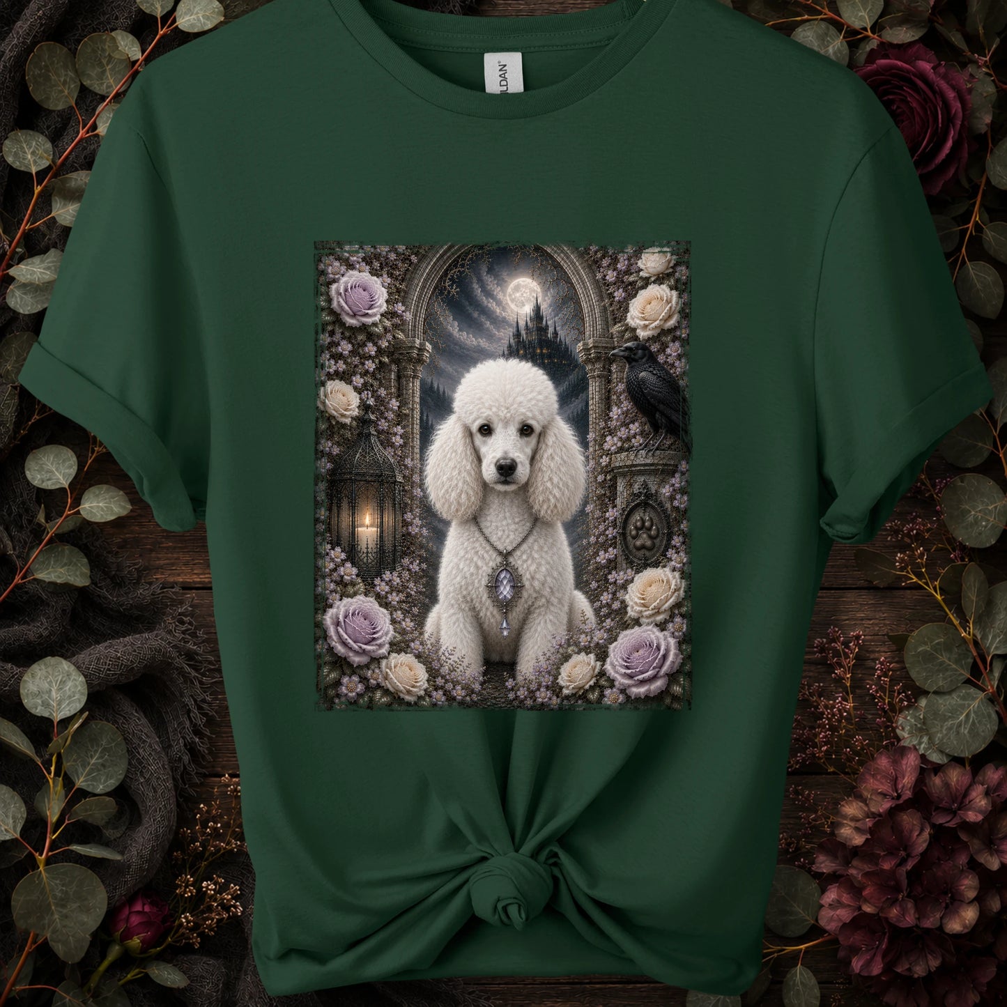 Forest Green