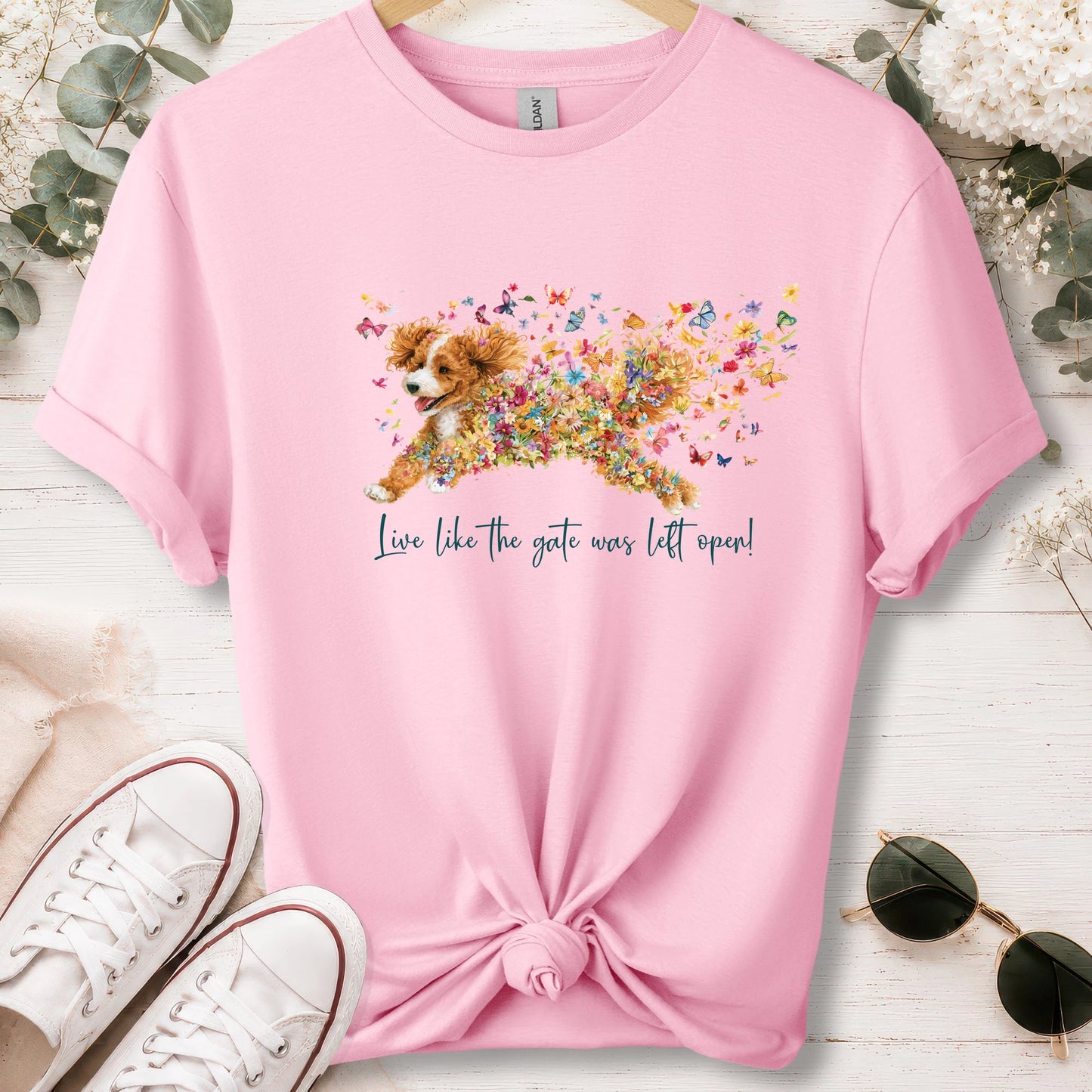 Light Pink
