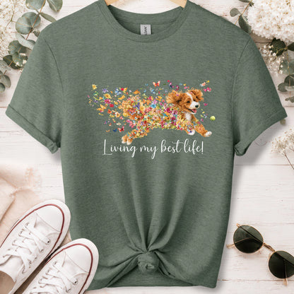Heather Military Green