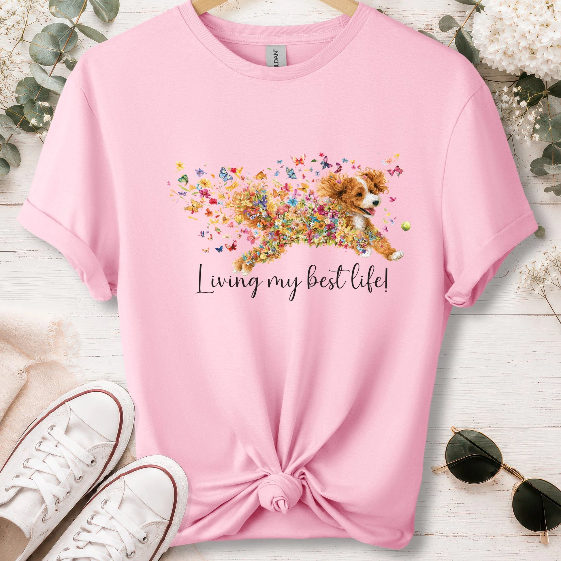Light Pink