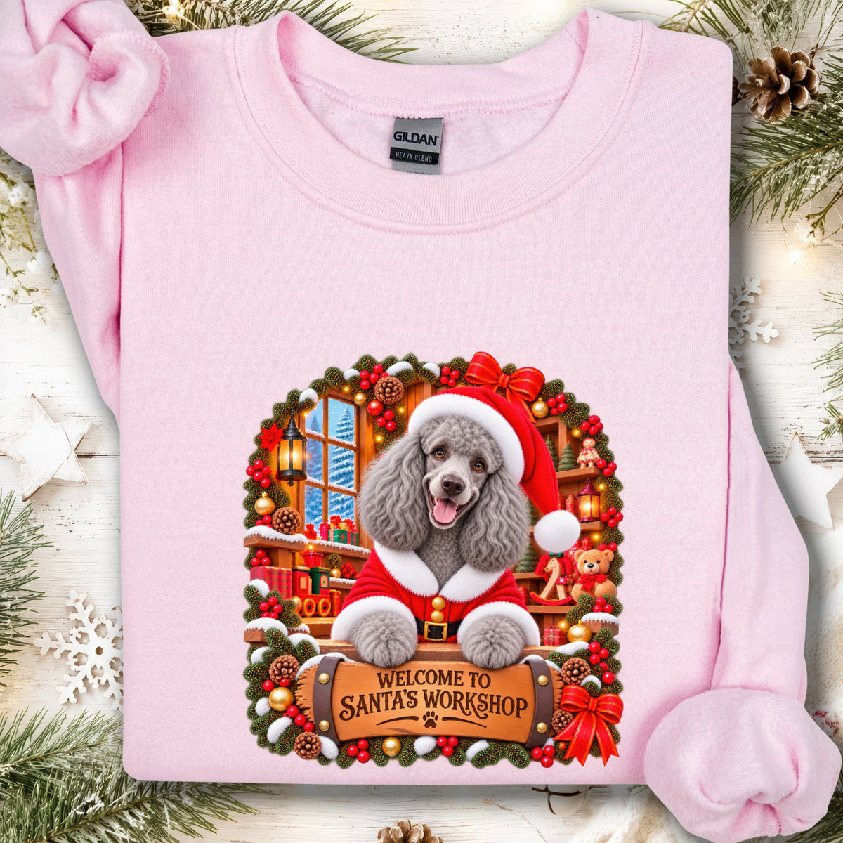 Light Pink