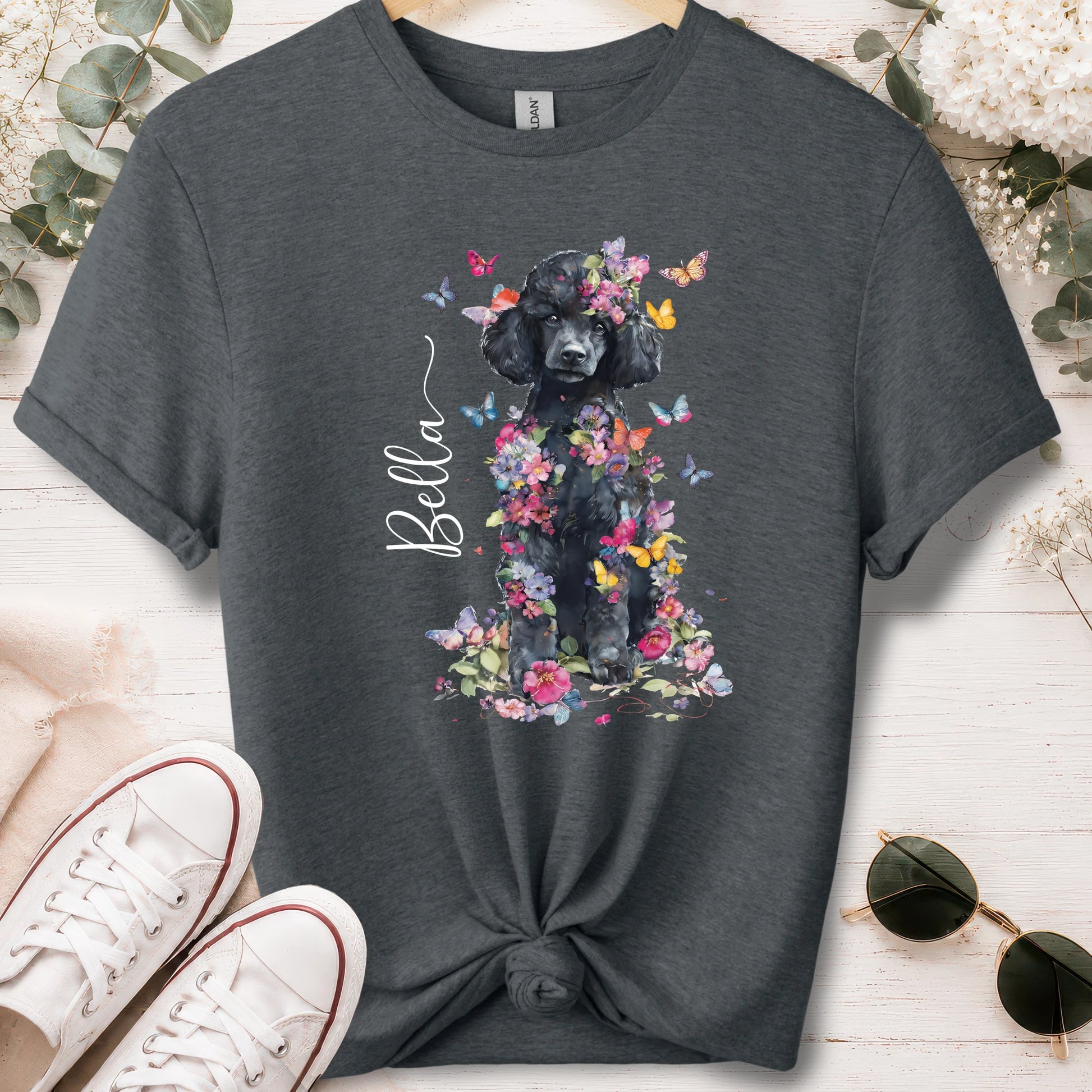 Dark Heather