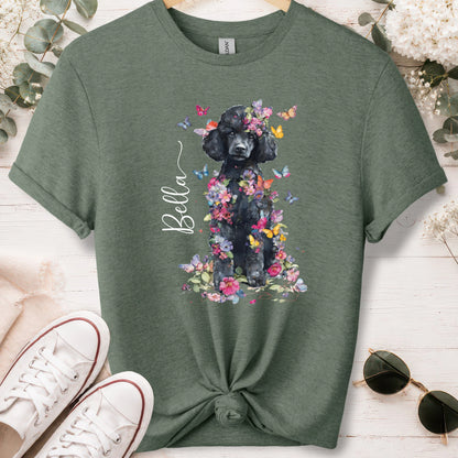 Heather Military Green