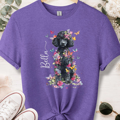 Heather Purple