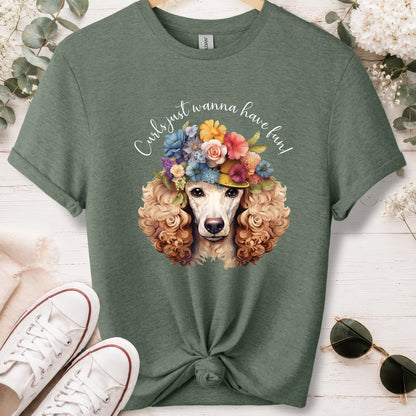 Heather Military Green
