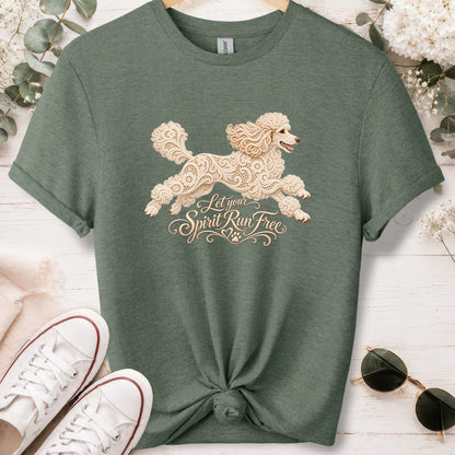 Heather Military Green