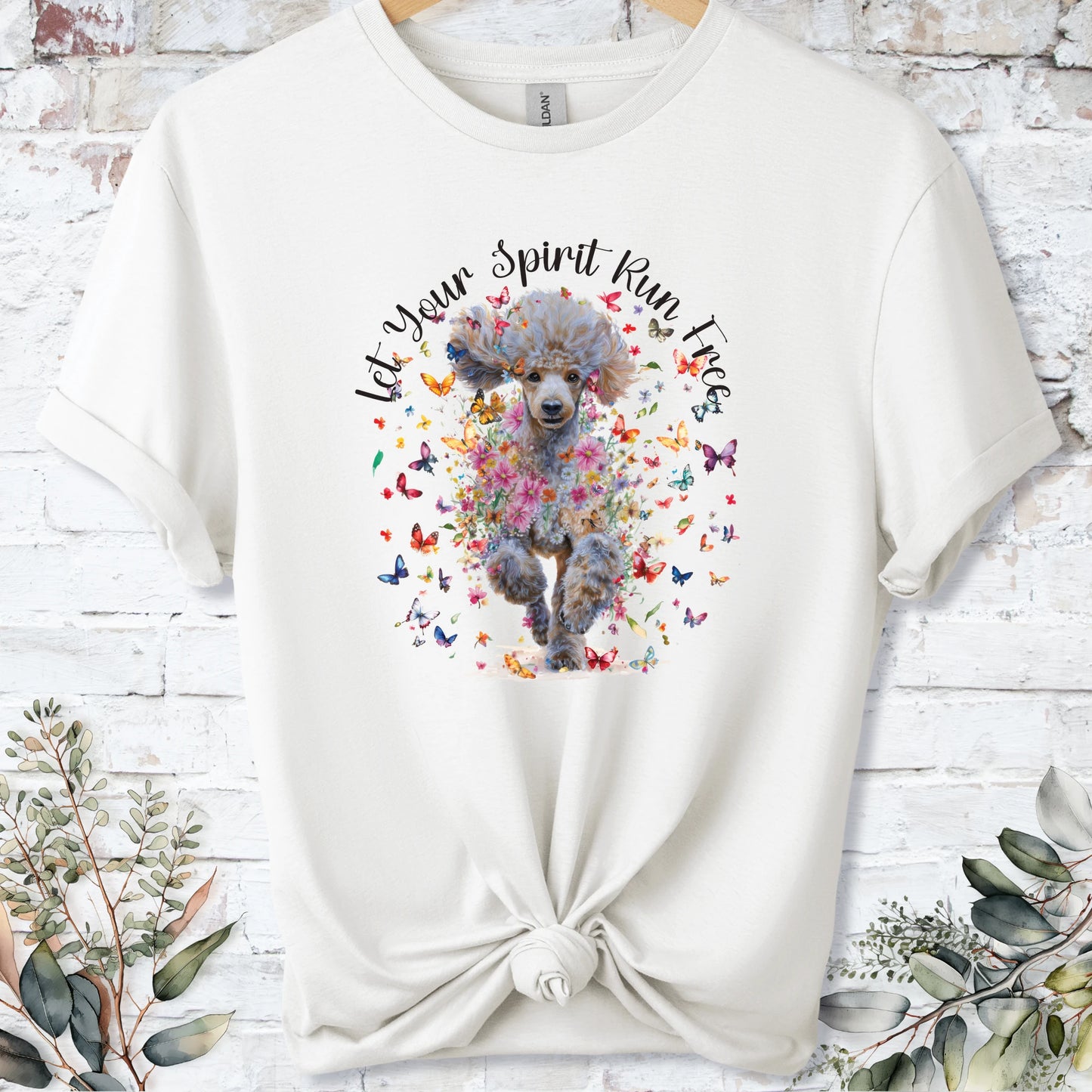 https://wescale-cdn.com/generated-mockups/bf472b68-5c1c-44c3-a409-4b955cabfa92/9ce183f2-90e3-413c-979a-9e5c003c14d8/3e8a5956-7015-46e5-b1dc-8a0d0bd2176b_designs/poodle_5_let_your_spirit_run_free_unisex_t_shirt_2_1777003081484_4vacw2.png_1777003084608.webp