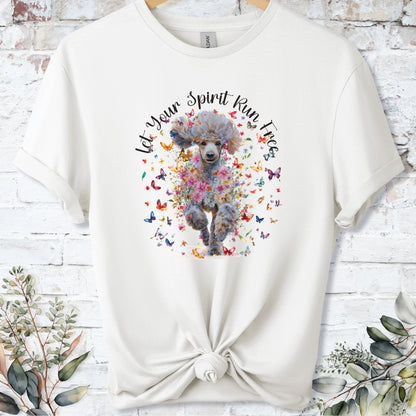 https://wescale-cdn.com/generated-mockups/bf472b68-5c1c-44c3-a409-4b955cabfa92/9ce183f2-90e3-413c-979a-9e5c003c14d8/3e8a5956-7015-46e5-b1dc-8a0d0bd2176b_designs/poodle_5_let_your_spirit_run_free_unisex_t_shirt_2_1777003081484_4vacw2.png_1777003084608.webp